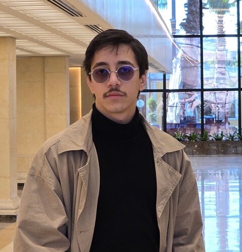 Khaled Waleed